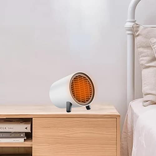 Tabletop Electric Desk Heater