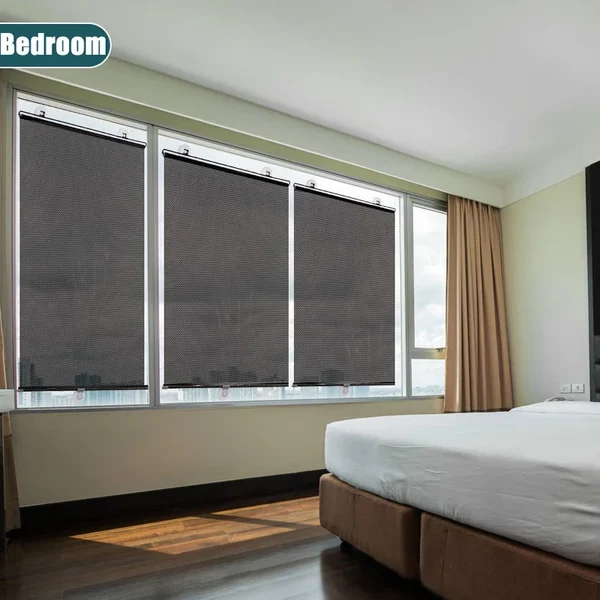 🔥HOT SALE-49%OFF🔥Foldable Car Retractable Sunshade Sunblind