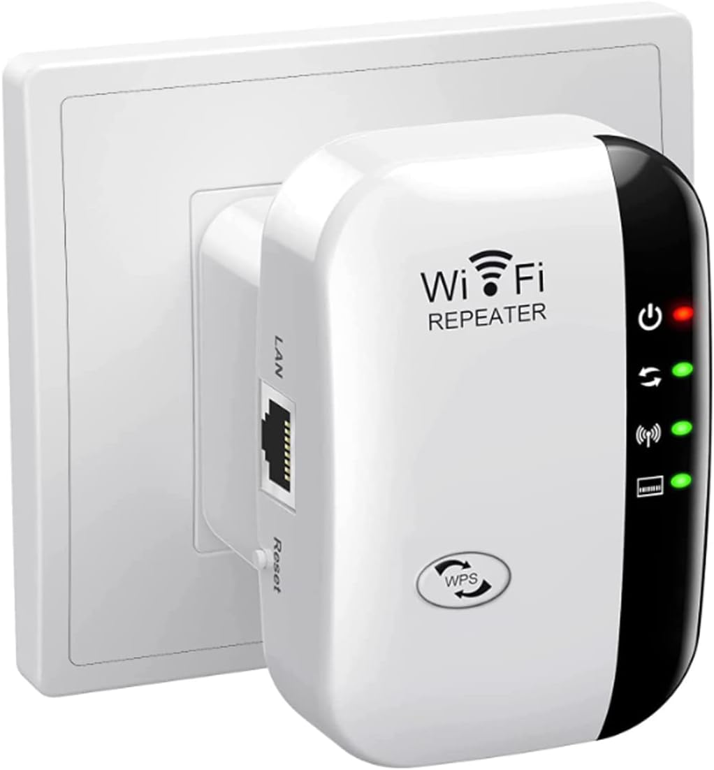WiFi Extenders Signal Booster