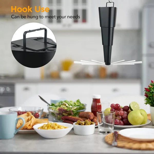 Hot Sale🔥 Fly Fans for Tables