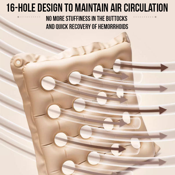 AirComfort Seat Cushion