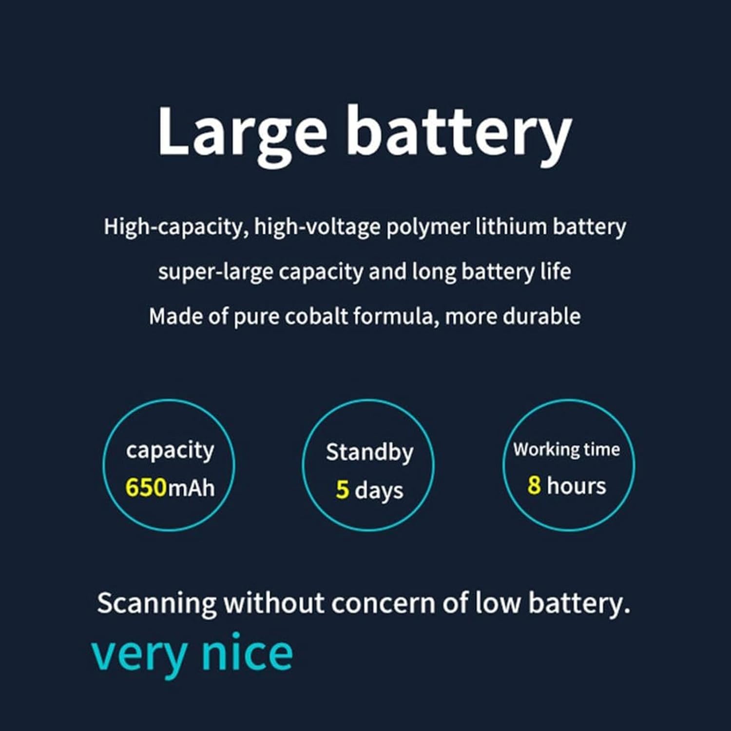 116 Language Translation Scanning Reading Pen