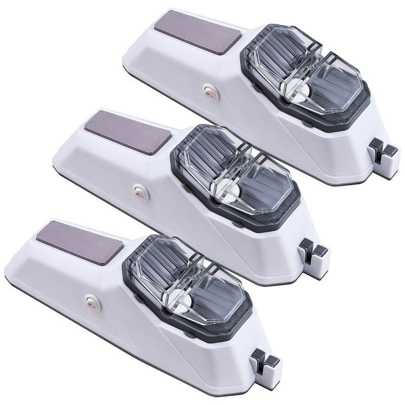 🔥Last Day 50% OFF🔥Electric Knife Sharpener