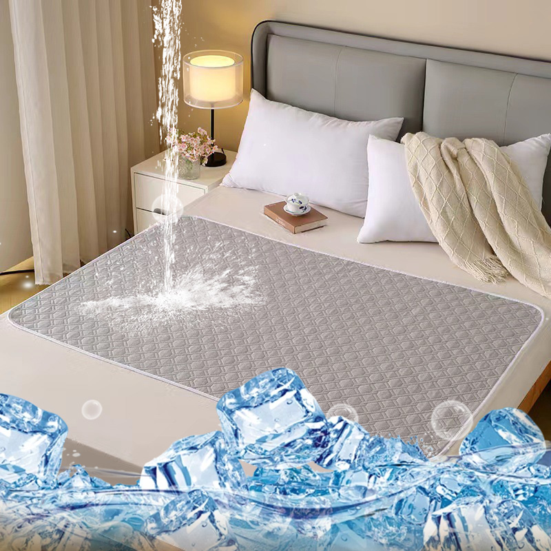 Cooling Washable Bed Pads for Incontinence Adults