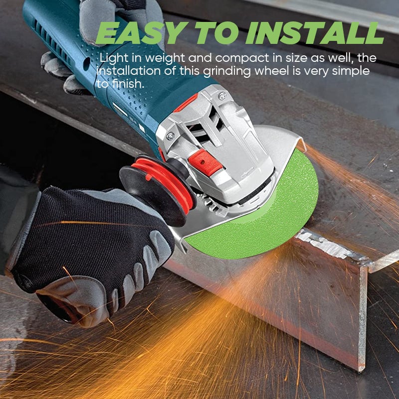 Rock Slab Grinding Disc