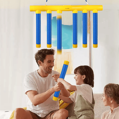 🎄Catching Sticks Game Reaction Training Toy