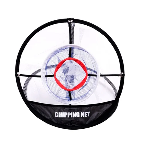 Golf Indoor/Outdoor Pop Up Chipping Net