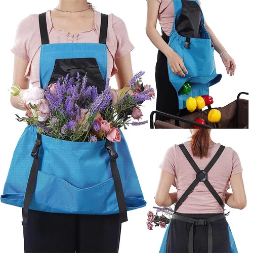 LAST DAY 49% OFF-Garden Apron