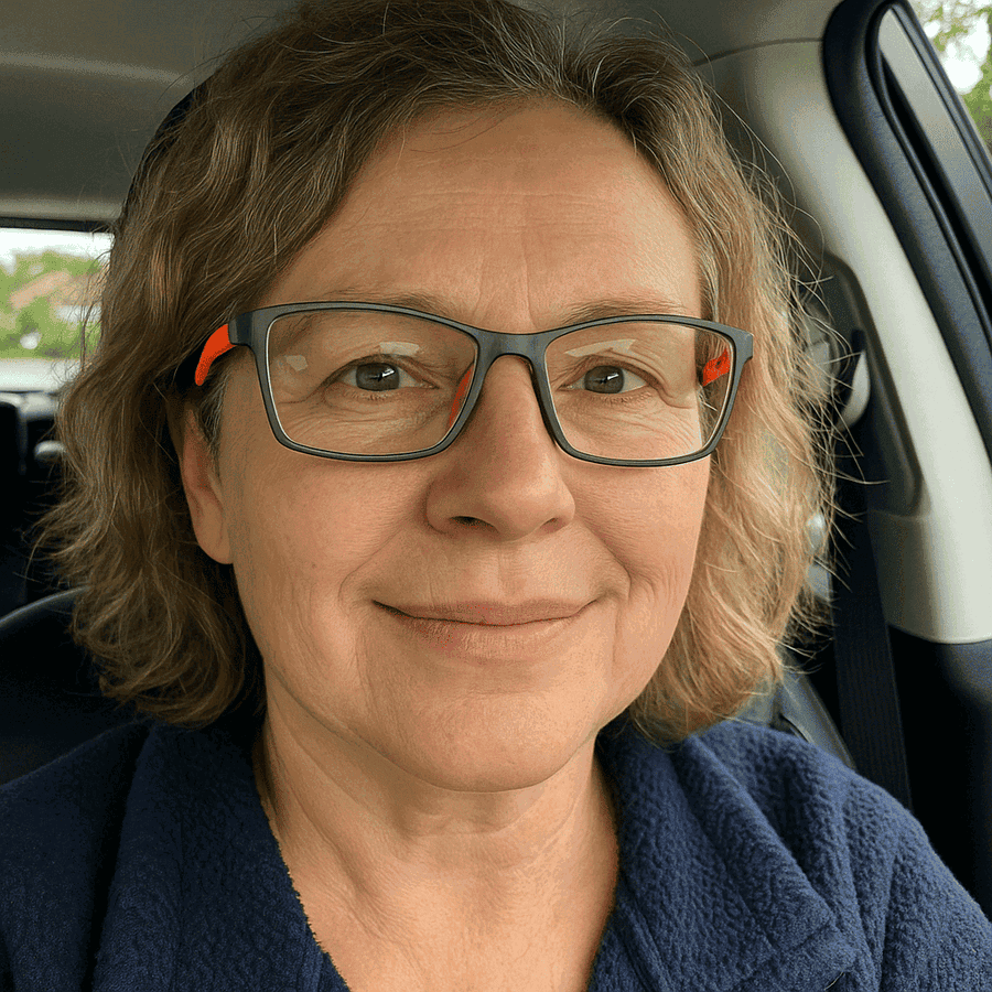 ✨👓 Multifocal Glasses | Smart Adaptive Technology