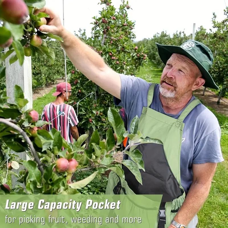 LAST DAY 49% OFF-Garden Apron