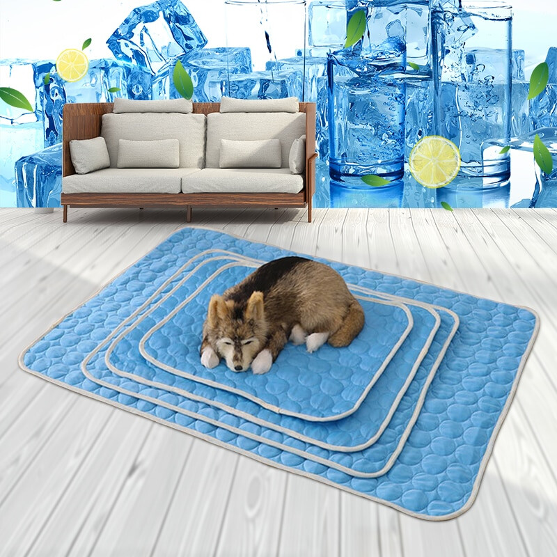 Petsboro™ Pet Cooling Summer Mat