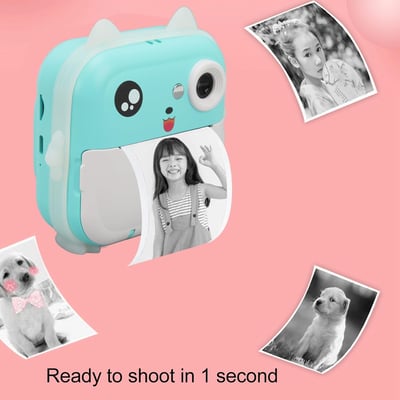 🎁Camera Instant Print