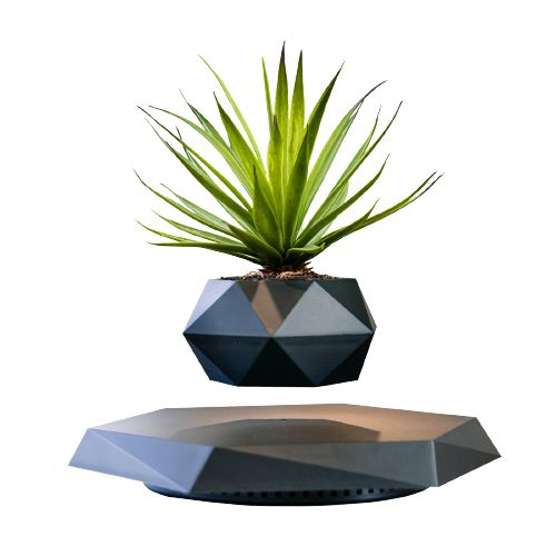 Keillini™ Levitating Plant Pot