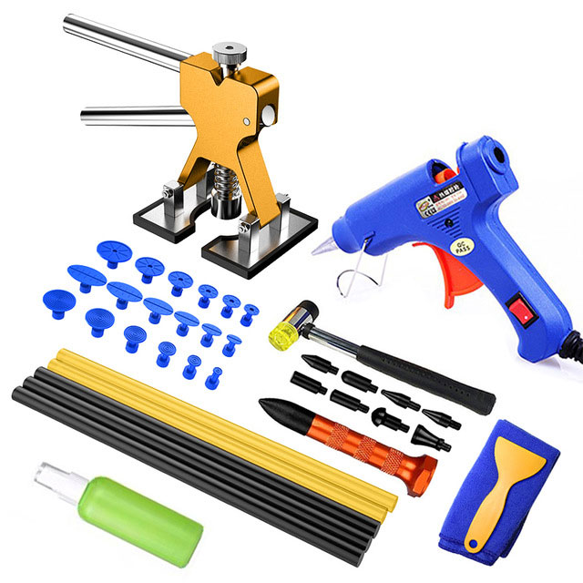 Paintless Dent Repair Tools (🎉Big Sale )