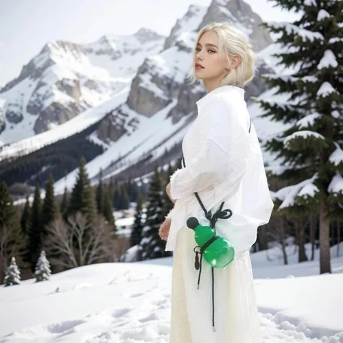 🔥HOT SALE 49% OFF🔥Gourd Water Bottle Decoration 30oz Chinese Retro-Inspired