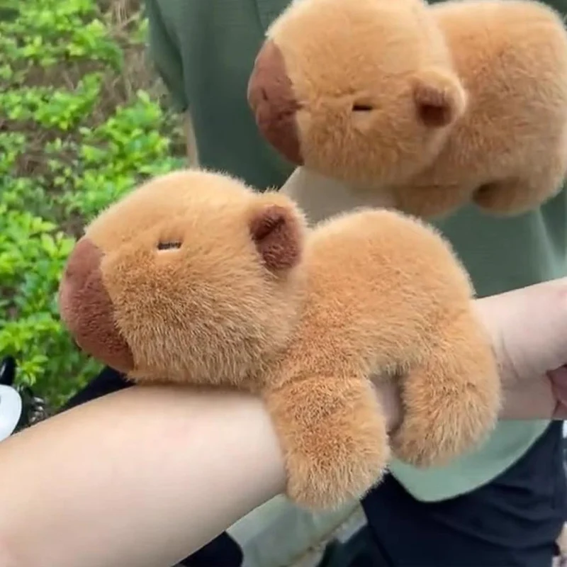 🧸Capybara Slap Plushies