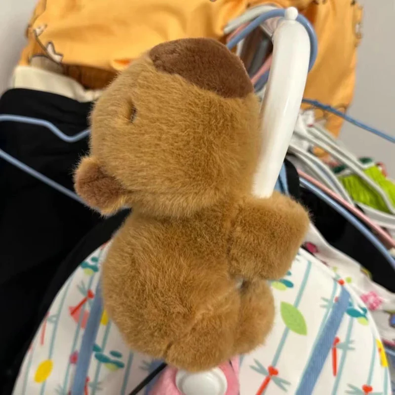 🧸Capybara Slap Plushies