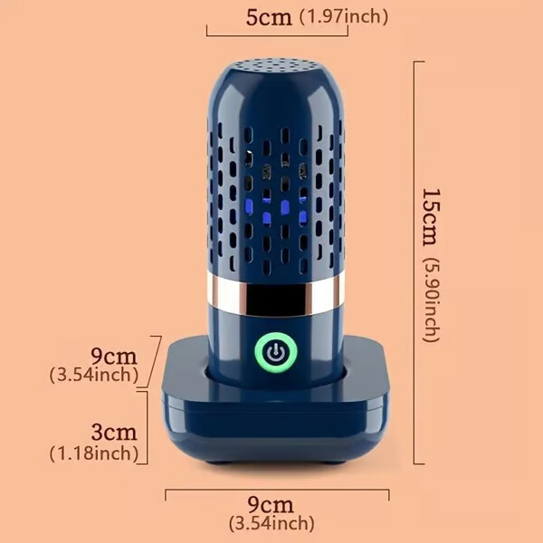 🎁Last Day Promotion 49% OFF🔥Fruit Vegetable Washing Machiner