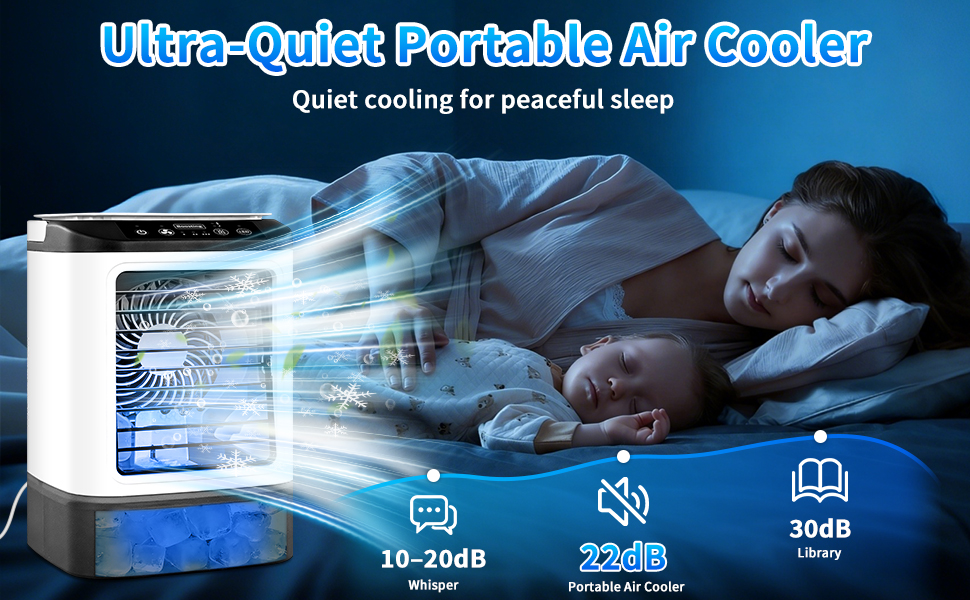 mini air conditioner