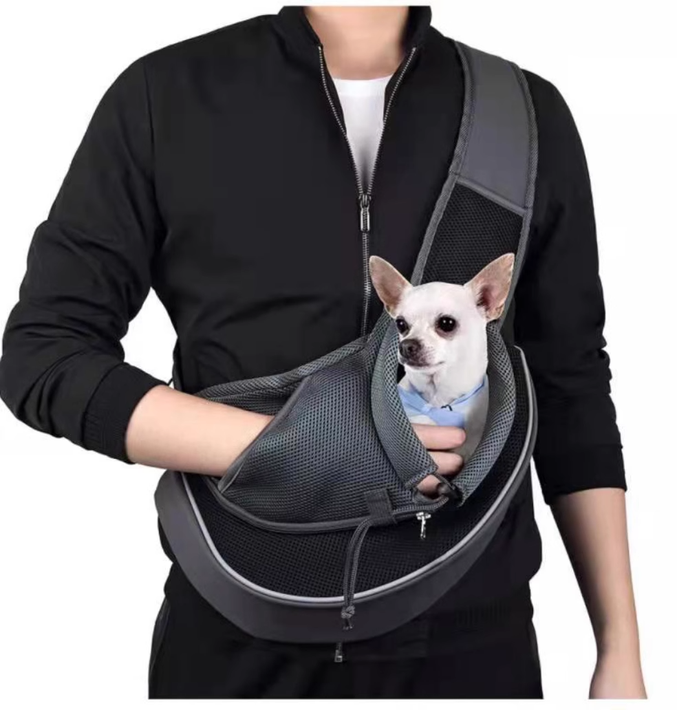 Pet carrier - for Cats and small dogs