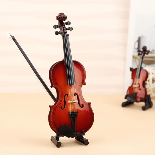 🔥Hot Sale 49% OFF - 🎁🎻Tiny Violin