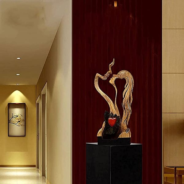 💖Handmade Love eternal wooden decoration ornaments💖