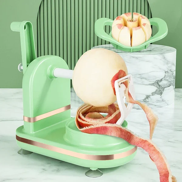 2024 HOT SALE🔥Home essentials🔥Multi-Fruit Peeler 2.0