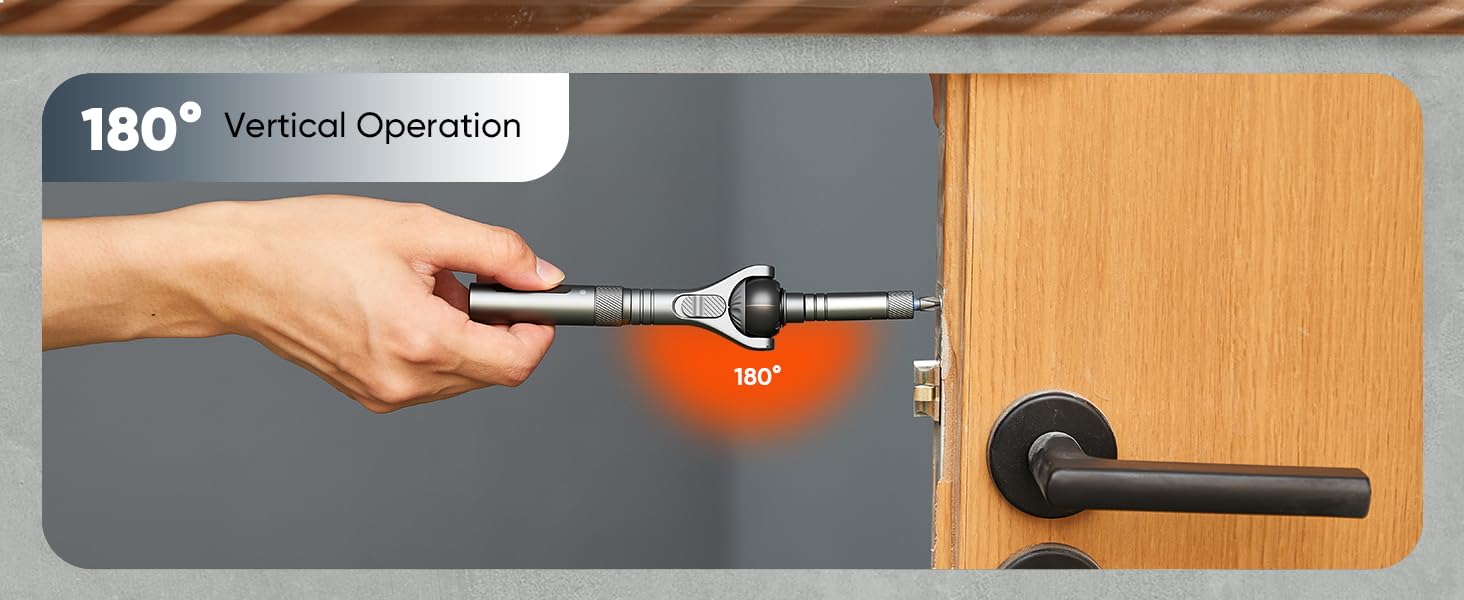 Magnetic Screwdriver Set