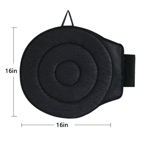 360° Rotating Seat Cushion