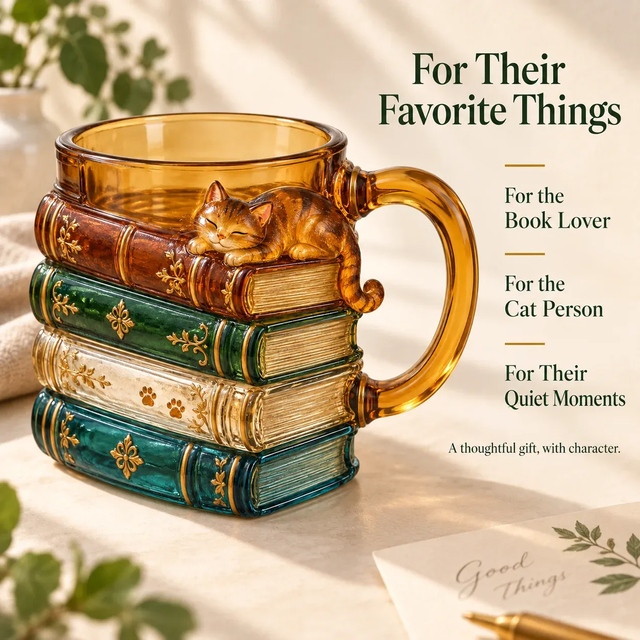 Cat mug gift ideas for readers and cat lovers Cat mug gift ideas for readers and cat lovers