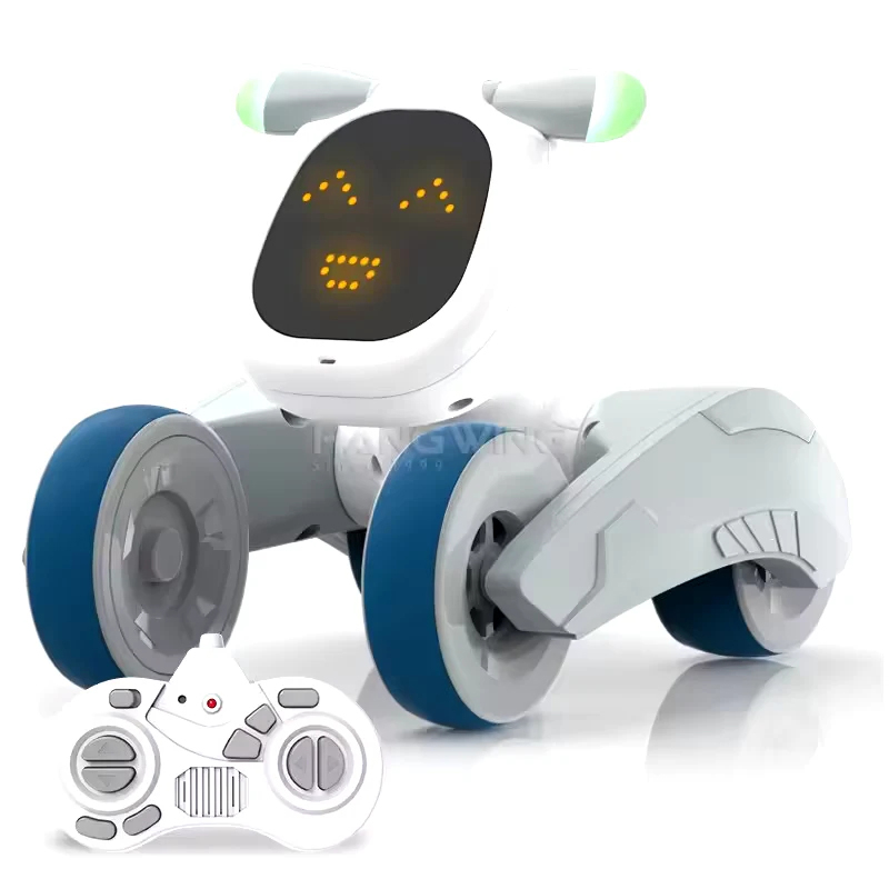 Remote Control Dog Robot