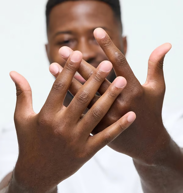 🔥Surgical-Grade Cutting🔥49% OFF - Upgrade Fingernail Cutter