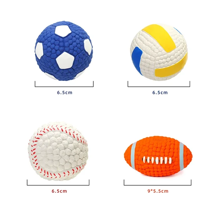 🐶Immortal Toy for Aggressive Chewers - Buy 3 Get 1 Free & Free Shipping