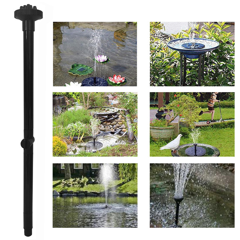 2024 HOT SALE✨Garden Fountain Pump