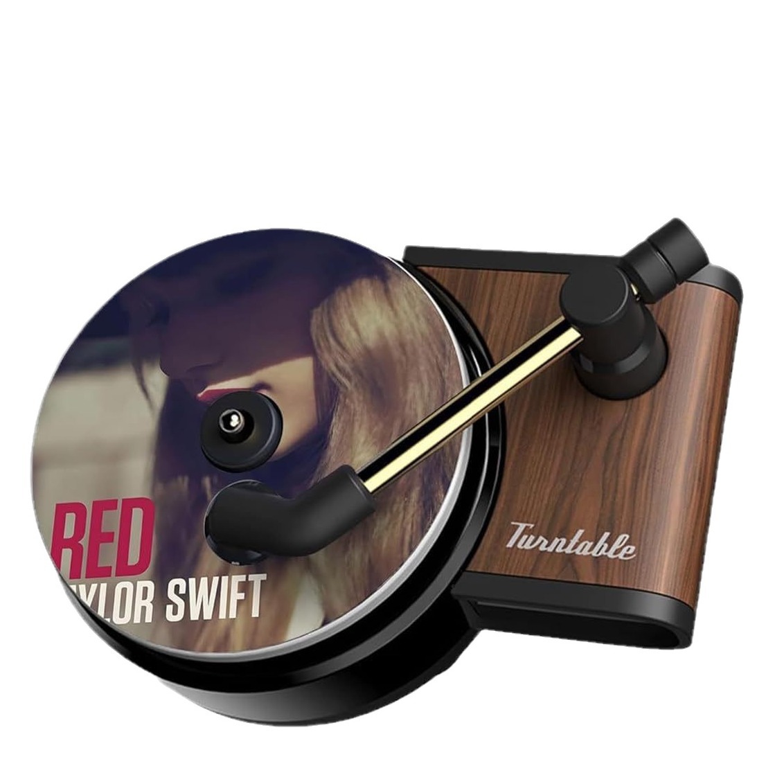 21-Pack Air Freshener Scented CD‘s Record Player