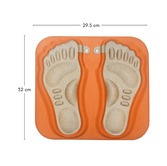 2.0 Electric Foot Massager Pad