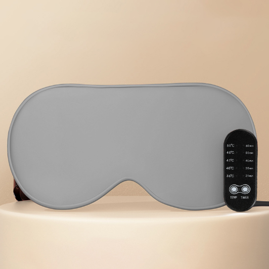 USB Electric Heated Eye Mask
