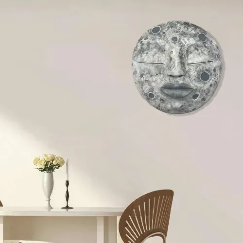 🌕Full Moon Wall Hanging Goddess