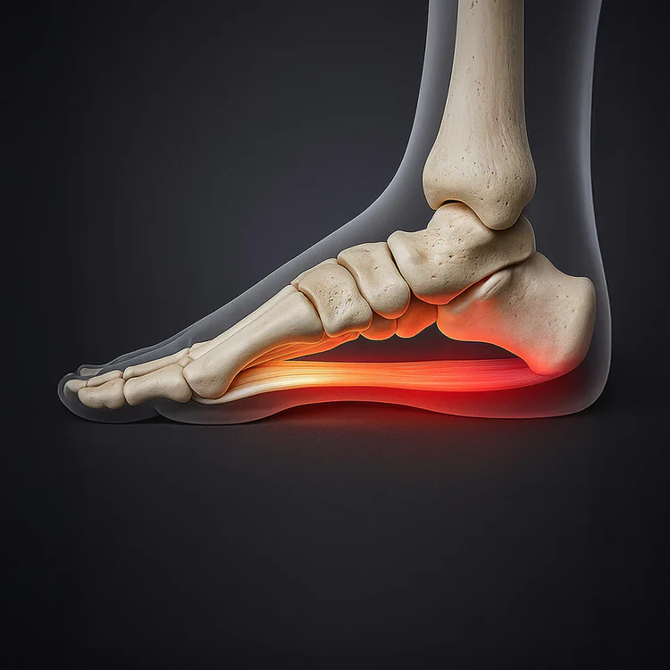 Electric Vibrating Scraping Board Can Relieve Pain Such As Fasciitis