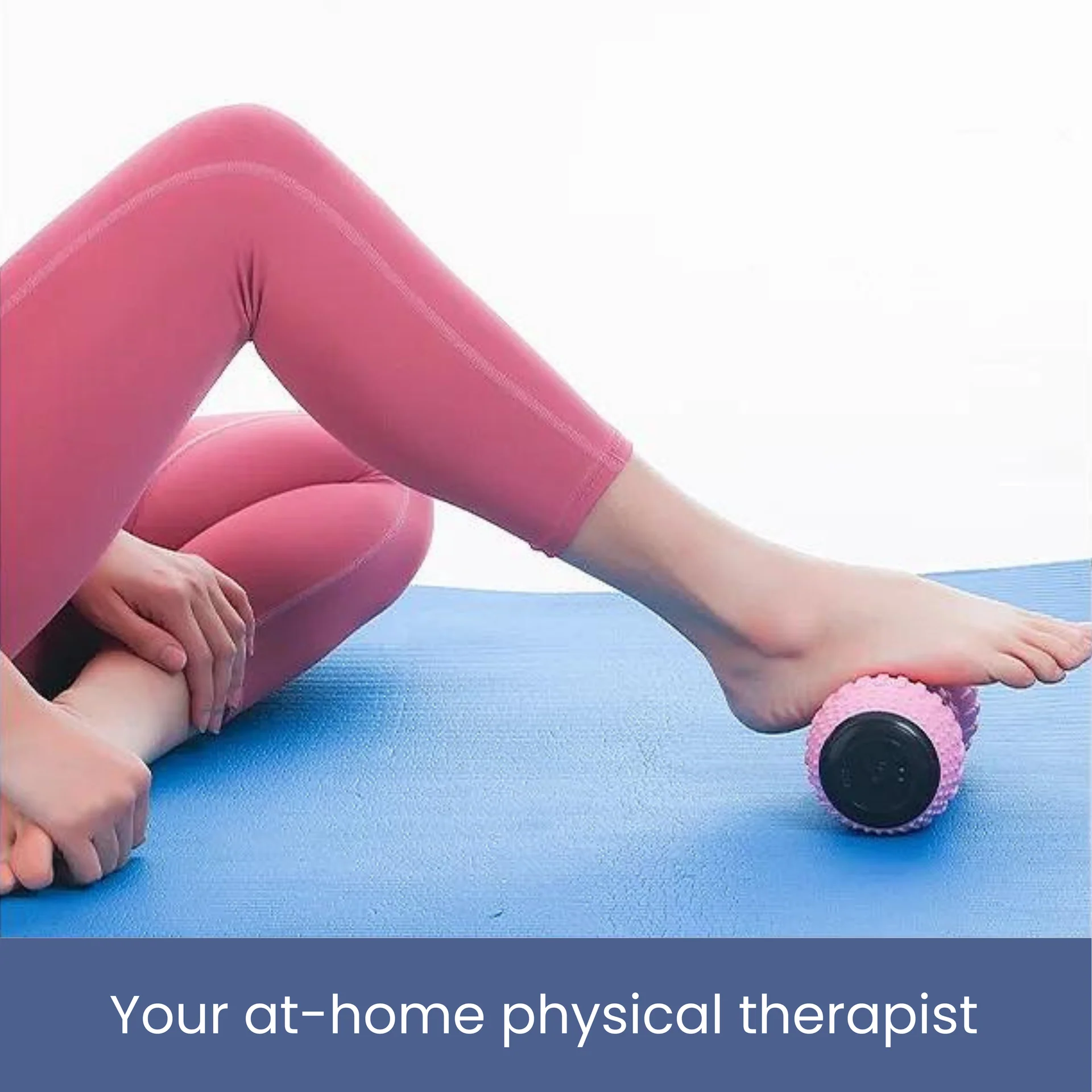 Welnax™ 2in1 Vibrating Peanut Massage Ball