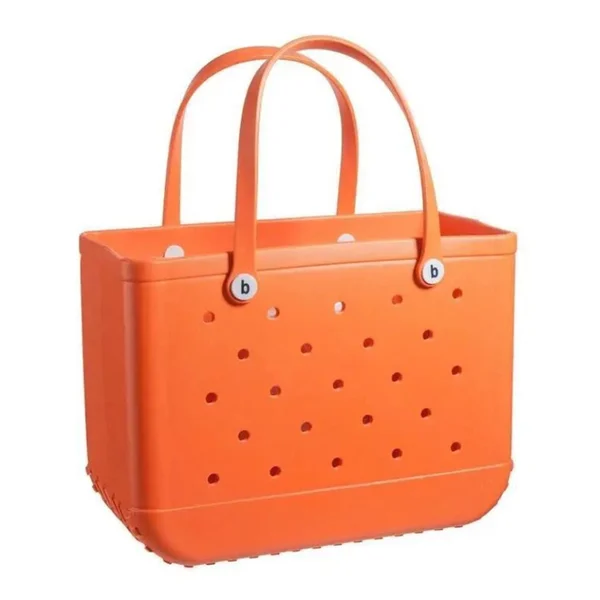 ☀️Last Day 49% OFF -  Large Waterproof Washable Tote Bag