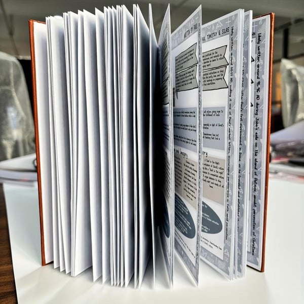 📖Bible Study Guides