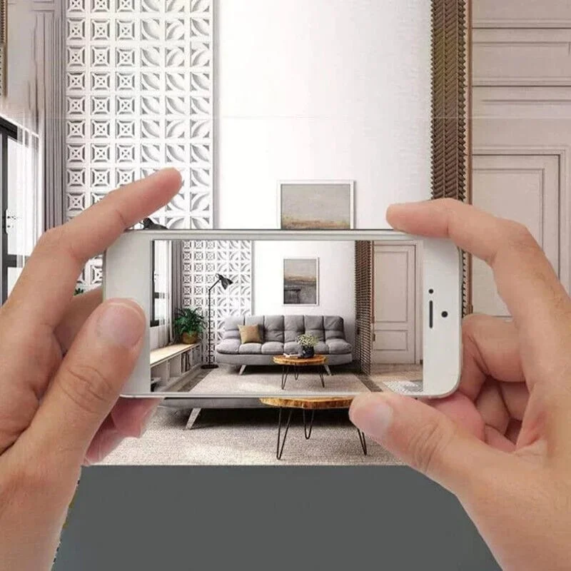 HD Wireless Mini Wifi Security CameraTM