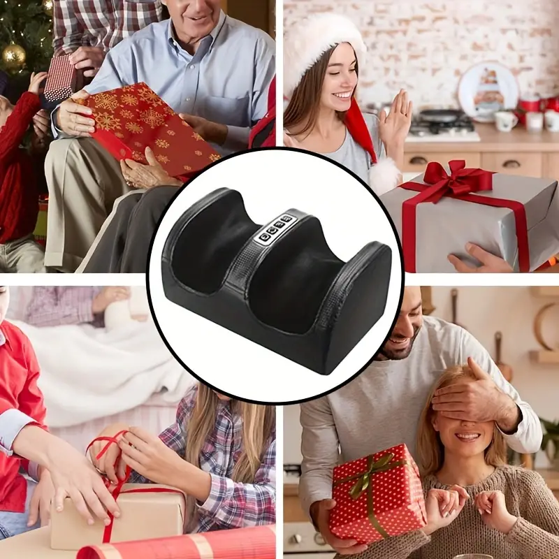 💆🔥Foot and Calf Massager with Heat