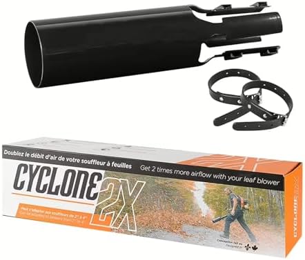 💨 Instantly Double Your Blower Power! — Tested & Loved by 20,000+ Yard Pros 🌿