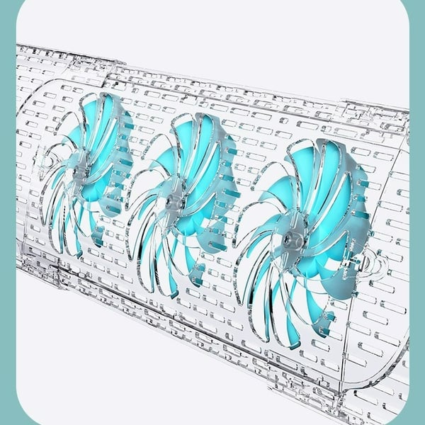 Air Conditioner Wind Cover