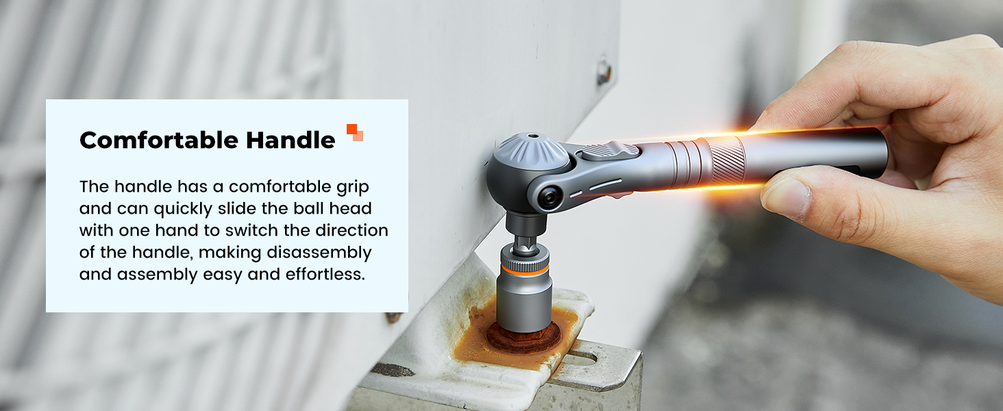 Magnetic Screwdriver Set