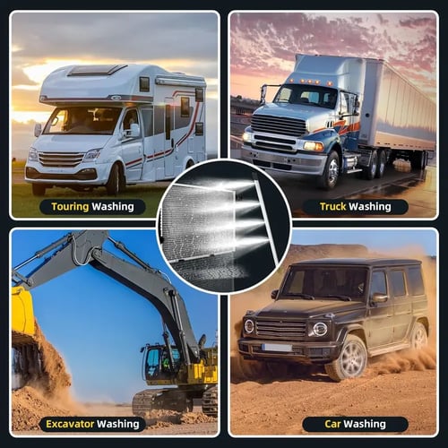 🔥Last Day 49% OFF - 2025 New Portable Radiator Cleaning Wand