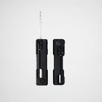 Compact and Portable Lock Picking Tool