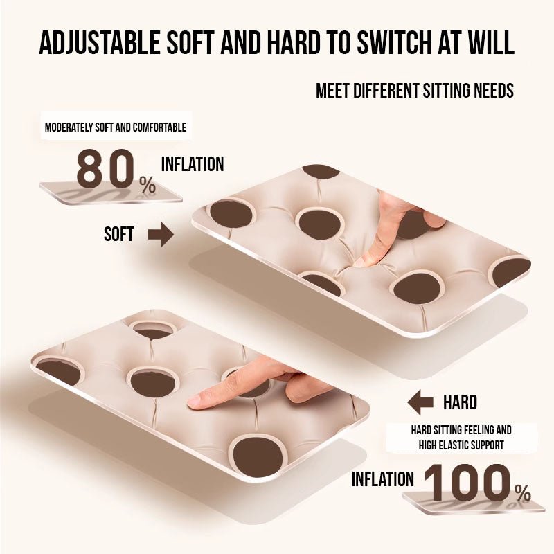 AirComfort Seat Cushion